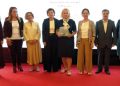İzmir Gazeteciler Cemiyeti’ne Birincilik Ödülü