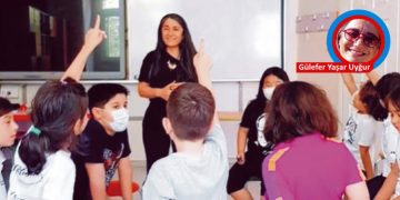 Dünya Öğretmenler Günü