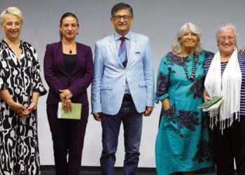 Kadınlar İzmir’den Seslendi: Özgürlüklerimizden Vazgeçmiyoruz!