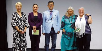 Kadınlar İzmir’den Seslendi: Özgürlüklerimizden Vazgeçmiyoruz!