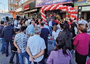 KEMALPAŞA EĞİTİM MERKEZİ AÇILDI