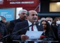 BASIN YASASININ ÇIKARTILMASI DEZENFORMASYONDUR…