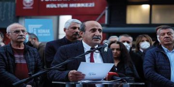 BASIN YASASININ ÇIKARTILMASI DEZENFORMASYONDUR…