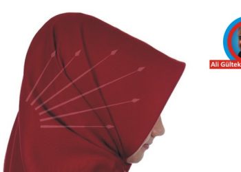 TÜRKİYE HALKLARININ GÜNDEMİ BAŞÖRTÜSÜ MÜ?