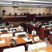 Meclis üyelerine plan bilgilendirmesi