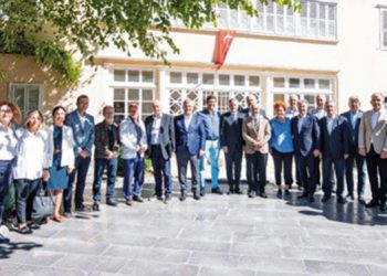 Soyer: “Bornova’nın kültür mirasını gelecek kuşaklara taşıyacağız”