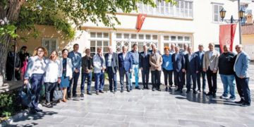 Soyer: “Bornova’nın kültür mirasını gelecek kuşaklara taşıyacağız”
