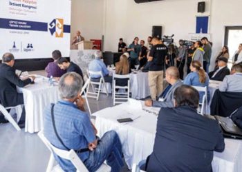 Soyer: “İzmir, geleceğin aydınlık Türkiyesi’ne umut olacak”