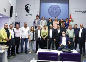 Buca’nın 2023 yılı bütçesi 1 milyar 550 milyon lira