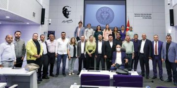 Buca’nın 2023 yılı bütçesi 1 milyar 550 milyon lira