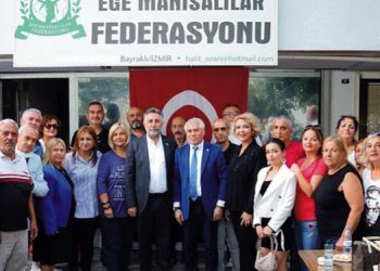Bayraklı’da sorunlara yerinde çözüm
