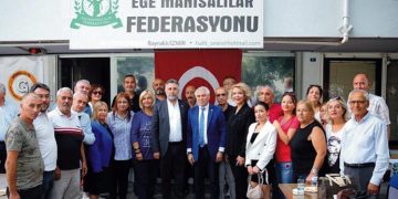 Bayraklı’da sorunlara yerinde çözüm