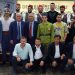 Berberlerin moral gecesi renkli geçti…