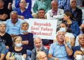 Soyer: “İzmir’de tarihe geçecek bir imece ortaya koyuyoruz”
