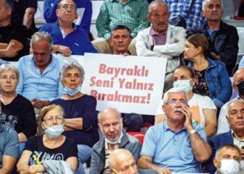 Soyer: “İzmir’de tarihe geçecek bir imece ortaya koyuyoruz”