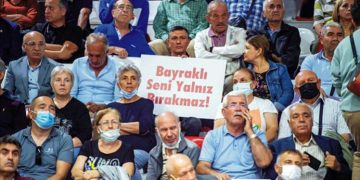 Soyer: “İzmir’de tarihe geçecek bir imece ortaya koyuyoruz”