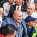 “Asla yalnız yürümeyeceksin”