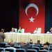 Batur’dan Soyer’e hizmet binası teşekkürü