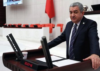 Serter’den Ak Parti’ye sağlık sistemi eleştirisi