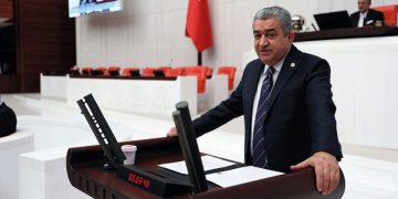 Serter’den Ak Parti’ye sağlık sistemi eleştirisi