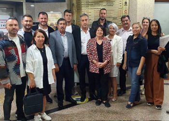 İlkay Girgin Erdoğan ve tüm sanıklara beraat…
