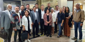 İlkay Girgin Erdoğan ve tüm sanıklara beraat…