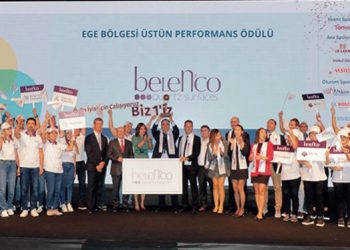 KalDer İzmir Yerel Kalite Ödülleri sahiplerini buldu