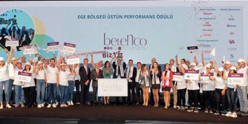 KalDer İzmir Yerel Kalite Ödülleri sahiplerini buldu