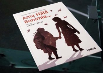 “YAKINDAN GEÇEN ALZHEIMER ÖYKÜLERİ”