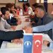 PANDEMİ SONRASI İŞ İNSANLARI TİCARET KÖPRÜSÜ’NDE BULUŞTU