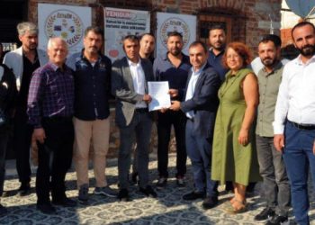 Genel Başkan’dan İzmir’e 3 öneri