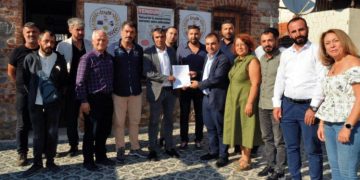 Genel Başkan’dan İzmir’e 3 öneri