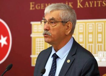 Beko: İktidar KHK’larla ‘Kanun Hükmünde Kadrosuzluk’ yapıyor