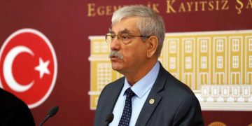 Beko: İktidar KHK’larla ‘Kanun Hükmünde Kadrosuzluk’ yapıyor