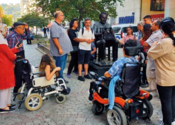 “Engelsiz Kültür Amaçlı Geziler Hakkında Bilgi Alışverişi”