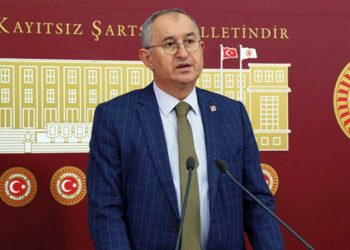 Cezalarını ödeyenlerin paraları da faiziyle birlikte iade edilmeli