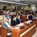 Karabağlar Belediyesi’nin 2023 bütçesi kabul edildi
