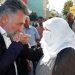 Başkan Sandal’a Emek Mahallesi’nde sıcak karşılama