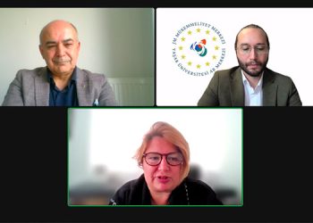 ESİAD’da gündem “Göçmenlik ve mültecilik”