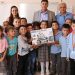 Çevre Dostu Menderes Belediyesi’nden Örnek Davranış