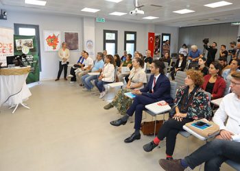 EFES SELÇUK İKLİM ATÖLYELERİ BAŞLIYOR