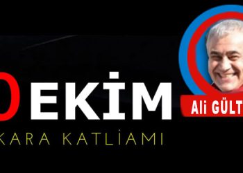 10 EKİM