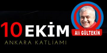 10 EKİM