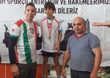 Bostanlıspor Muaythai de yine şampiyon