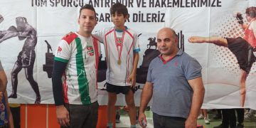Bostanlıspor Muaythai de yine şampiyon