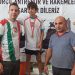 Bostanlıspor Muaythai de yine şampiyon