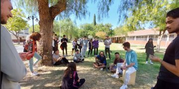 Konservatuvar öğrencilerinden sanatla ve hayvan sevgisini birleştiren proje