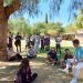 Konservatuvar öğrencilerinden sanatla ve hayvan sevgisini birleştiren proje
