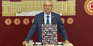 10 EKİM KATLİAMININ 7. YILINDAYIZ VE ADALET ARAYIŞIMIZI SÜRDÜRÜYORUZ!