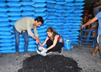 Kaçak ve kalitesiz kömüre geçit yok